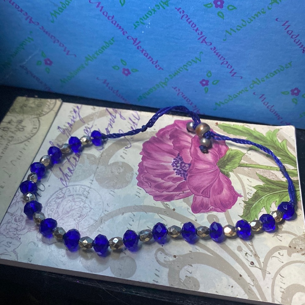 Bracelet